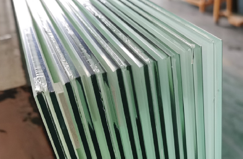 Anhui City Star Glass Co., Ltd-Float glass,Pattern glass,Aluminium ...