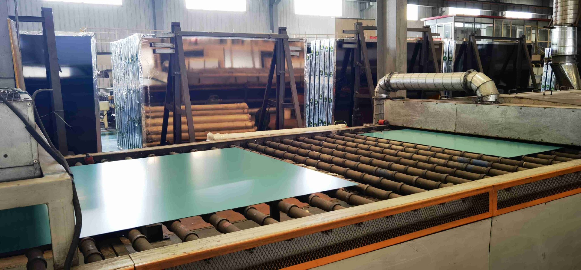 Silver Mirror production line .jpg