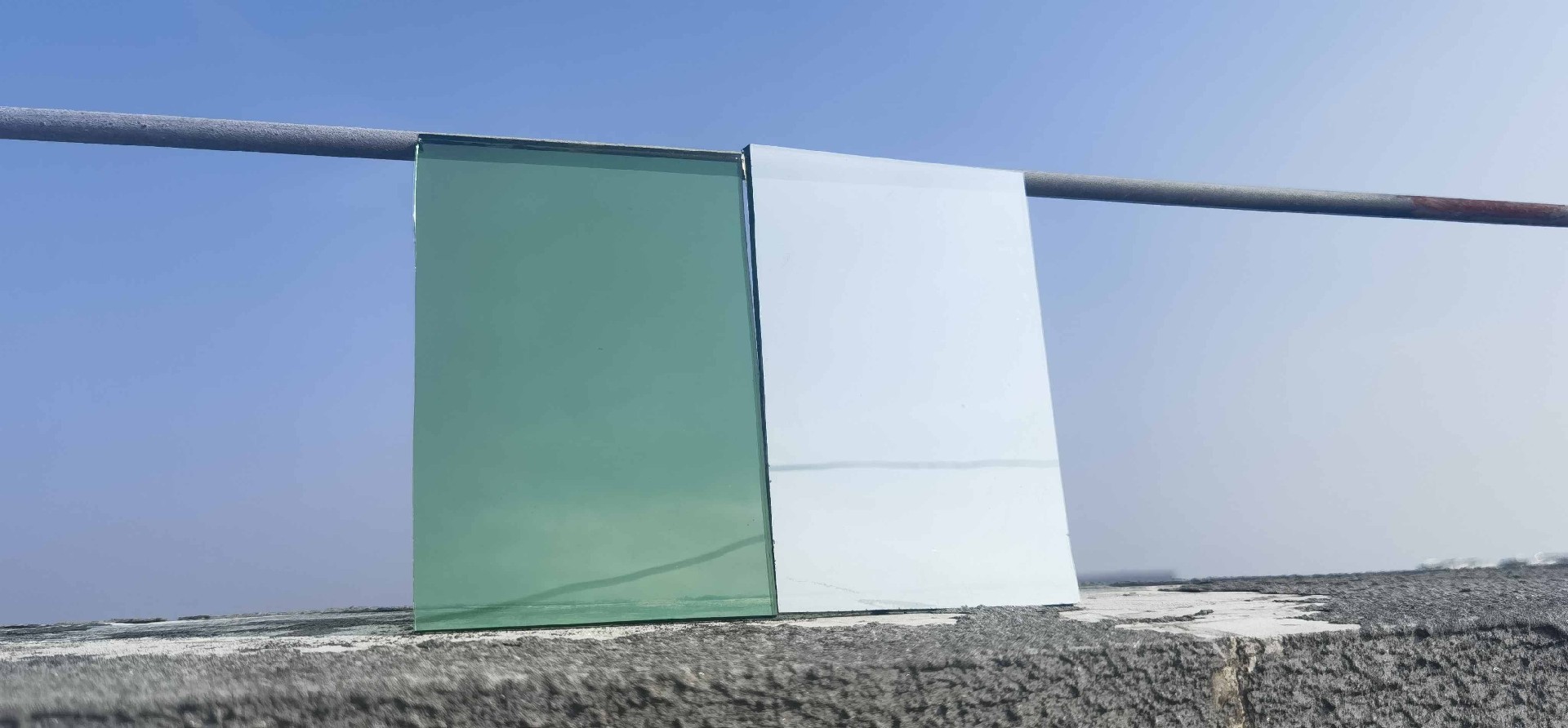 Dark green reflectiveglass.jpg