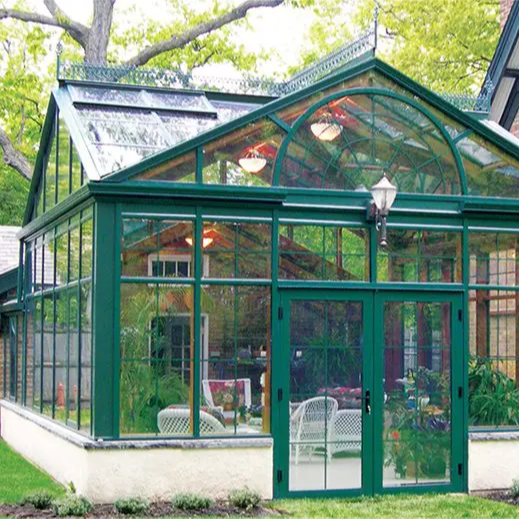 Insulated glass for Greenhouse Glass.png